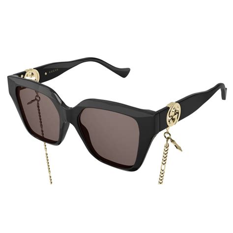 oculos solar gucci|GUCCI EYEWEAR .